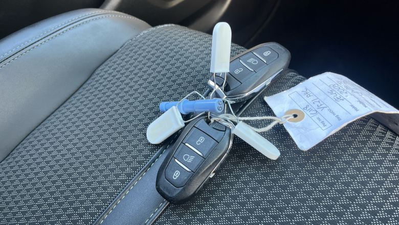 Peugeot 2008 100kW GT 50kWh 5dr Auto Electric Estate